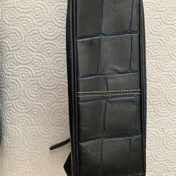 Dooney & Bourne Handbag (Vintage 2000 circa). - Picture 5 of 7